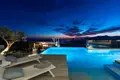 Villa de 4 dormitorios 542 m² Benitachell, Španjolska