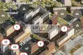 Nieruchomości komercyjne 60 m² w Moskwa, Rosja