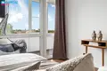 Квартира 4 комнаты 112 м² Вильнюс, Литва