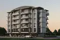 Пентхаус 4 комнаты 141 м² Коньяалты, Турция