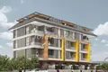 3 bedroom apartment 159 m² Alanya, Turkey