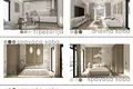 3 bedroom apartment 106 m² Muo, Montenegro