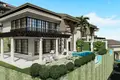 4 bedroom Villa 202 m² Muratpasa, Turkey