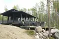 1 room Cottage 36 m² Kemijarvi, Finland