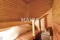Appartement 3 chambres 84 m² Turku sub region, Finlande