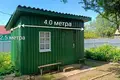 Дом 10 м² Терешковичский сельский Совет, Беларусь