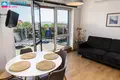 Wohnung 2 zimmer 35 m² Nehrung, Litauen
