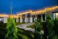 House 283 m² Zabalocki sielski Saviet, Belarus