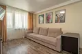 Appartement 2 chambres 49 m² Minsk, Bélarus