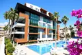 Appartement 3 chambres 105 m² Obakoy, Turquie