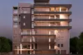 Mieszkanie 3 pokoi 235 m² Limassol, Cypr