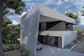 Maison 4 chambres 591 m² Altea, Espagne
