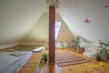 House 224 m² Piatryski, Belarus