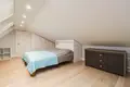 Mieszkanie 4 pokoi 164 m² Ryga, Łotwa