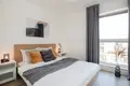 Appartement 2 chambres 40 m² en Lodz, Pologne
