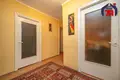 3 room apartment 61 m² Maladzyechna, Belarus
