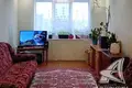 Квартира 2 комнаты 54 м² Беловежский, Беларусь