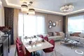 Wohnung 5 zimmer 233 m² Konak, Türkei