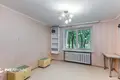 2 room apartment 53 m² Minsk, Belarus