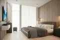 Wohnung 4 zimmer 110 m² Türkei, Türkei
