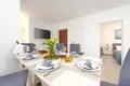 Квартира 3 спальни 70 м² Soline, Хорватия