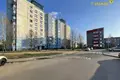 Apartamento 2 habitaciones 53 m² Druzhny, Belarús