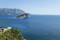 Appartement 1 chambre 78 m² Budva, Monténégro