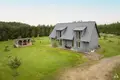4 room house 257 m² Iecavas pagasts, Latvia