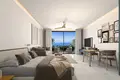 Studio 1 chambre 49 m² Agios Amvrosios, Chypre du Nord