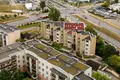 Appartement 3 chambres 67 m² Varsovie, Pologne