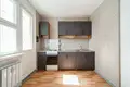 1 room apartment 43 m² Minsk, Belarus