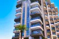 Wohnung 2 zimmer 56 m² Alanya, Türkei