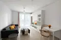 Apartamento 2 habitaciones 39 m² en Varsovia, Polonia