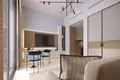 1 bedroom apartment 31 m² Dubai, United Arab Emirates