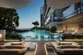 Mieszkanie 2 pokoi 73 m² Business Bay, Emiraty Arabskie