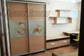 Appartement 2 chambres 56 m² Muchaviecki sielski Saviet, Bélarus
