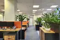 Office 1 372 m² in Moscow, Russia