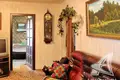 Apartamento 2 habitaciones 60 m² Muchaviecki sielski Saviet, Belarús