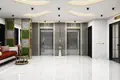 1 bedroom apartment 55 m² Mahmutlar Mahallesi, Turkey