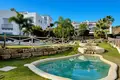 2 bedroom apartment 107 m² Bel Air, Spain