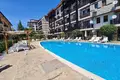 Apartamento 1 habitación 41 m² Sveti Vlas, Bulgaria