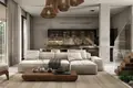 Apartamento 3 habitaciones 152 m² Tabanan, Indonesia