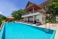 7 bedroom villa 1 200 m² Pa Tong, Thailand