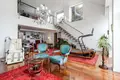 Penthouse 5 pokojów 400 m² Budapeszt, Węgry