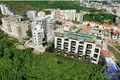 Wohnung 1 Schlafzimmer 53 m² Becici, Montenegro
