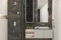 Квартира 2 комнаты 60 м² Аланья, Турция