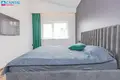 3 room apartment 82 m² Uzliedziai, Lithuania