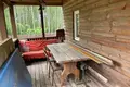 House 84 m² Rudzienski sielski Saviet, Belarus