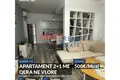 3 room apartment  in Bashkia Vlore, Albania