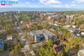 Wohnung 2 zimmer 46 m² Polangen, Litauen
